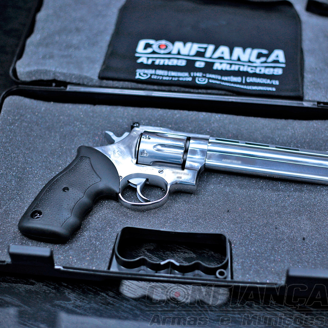 rt 608 - .357 magnum