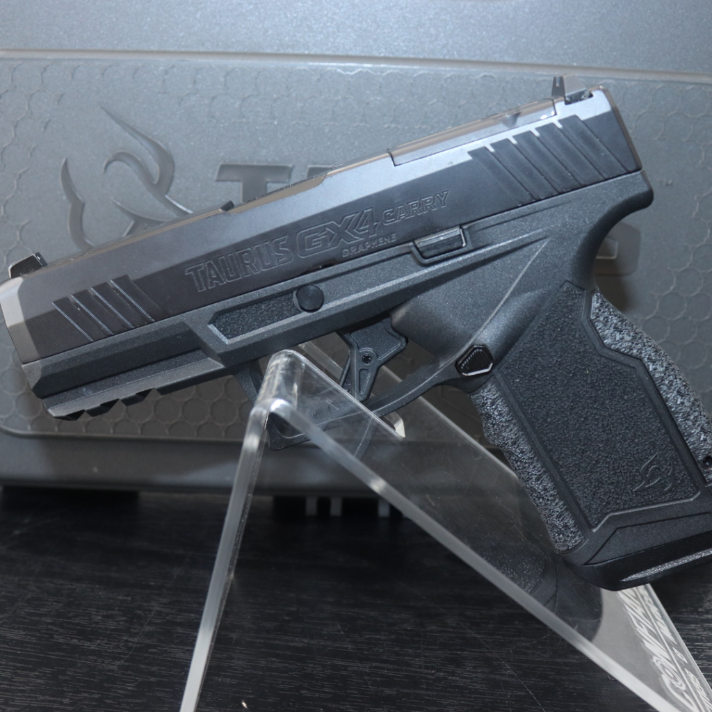 Pistola Taurus GX4 Carry 38TPC Graphene-2249