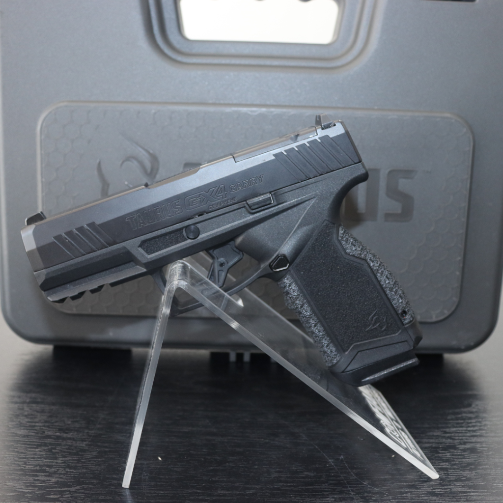 Pistola Taurus GX4 Carry 38TPC Graphene-0